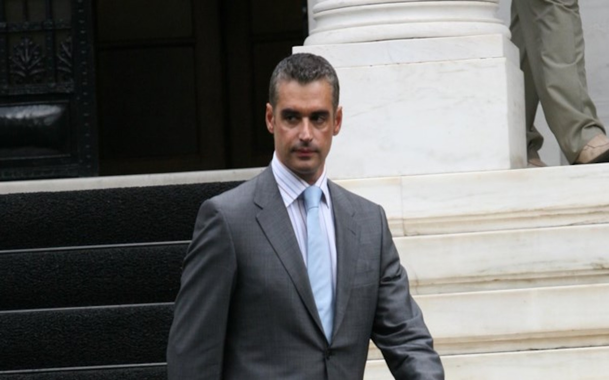 spiliotopoulos