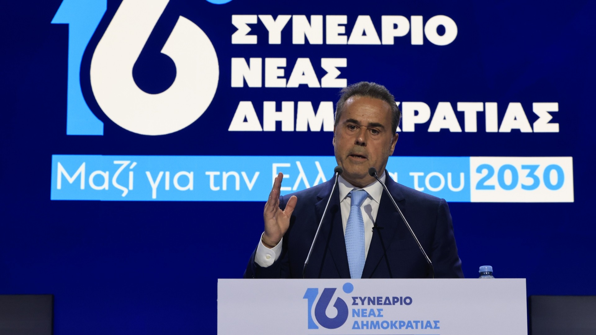 stavros papastavrou