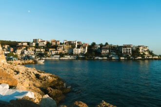thasos
