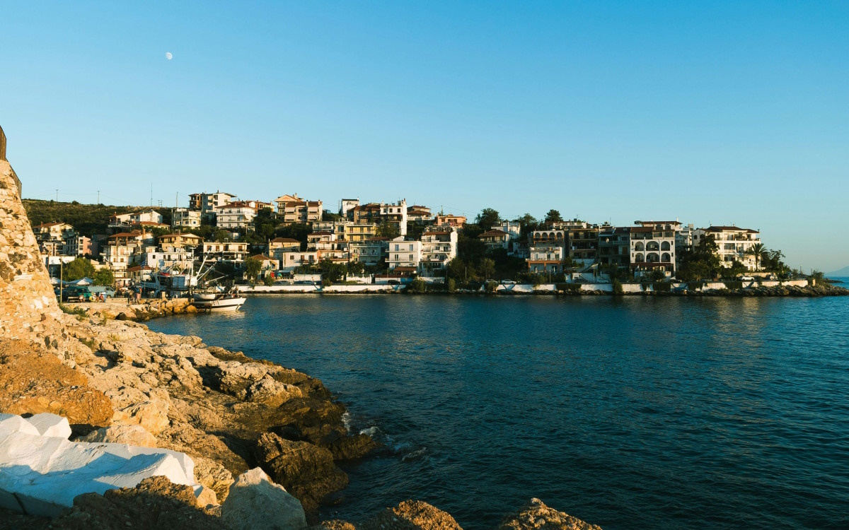 thasos