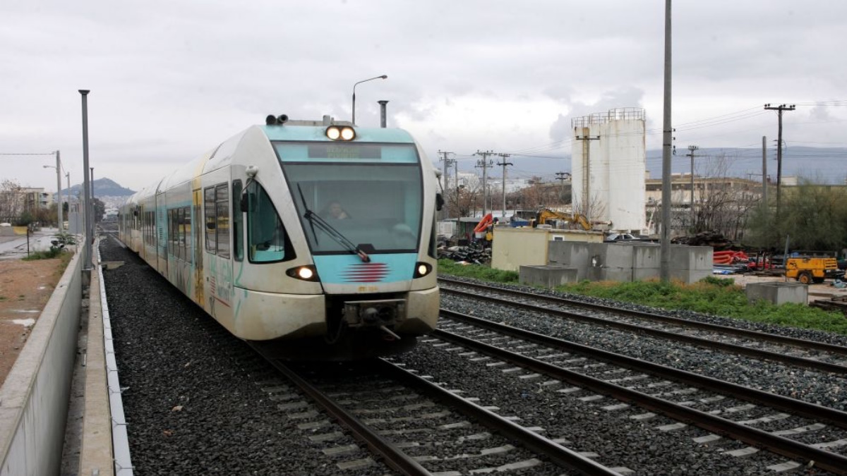 treno