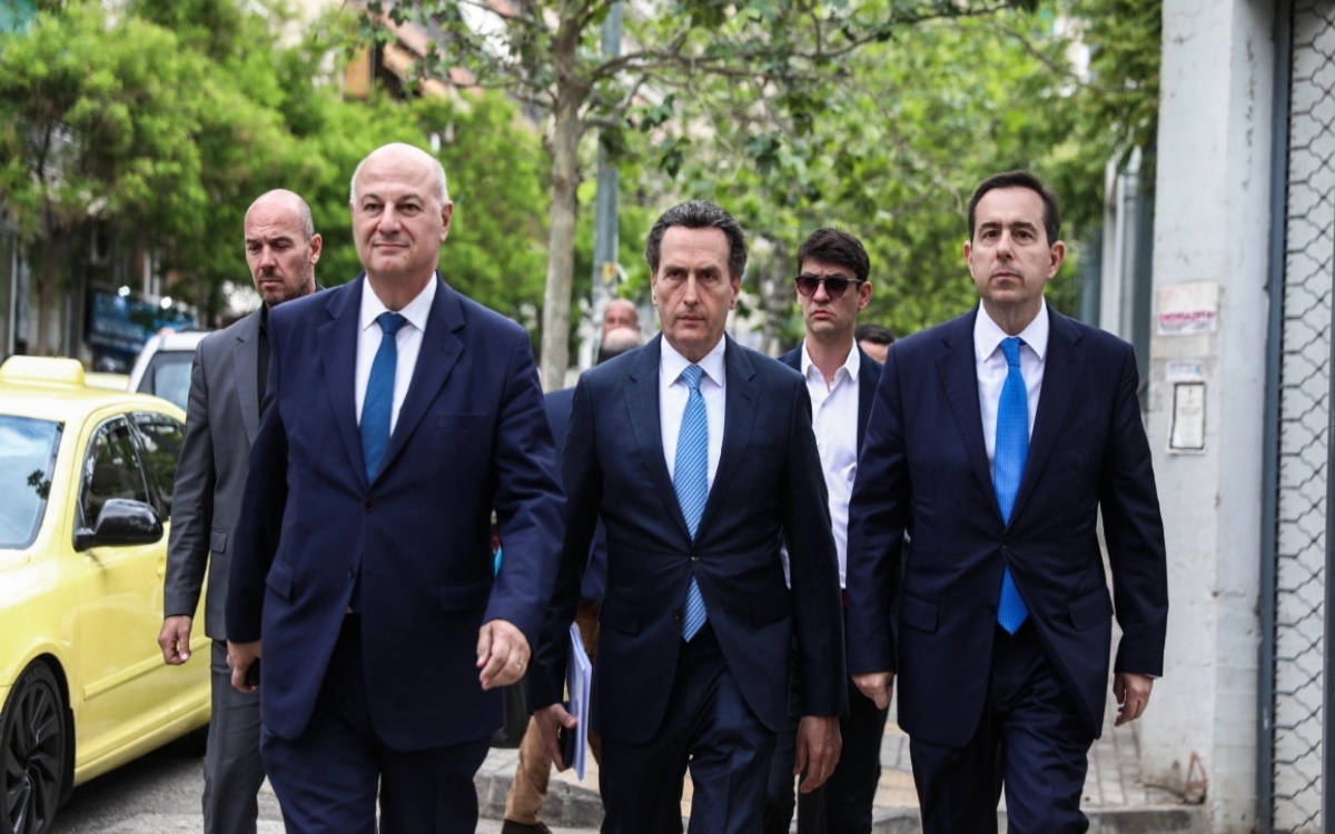 tsiaras