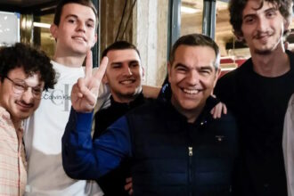 tsipras