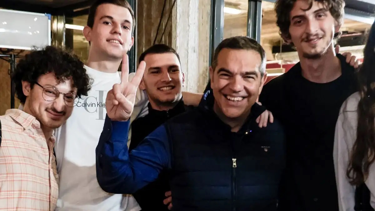 tsipras