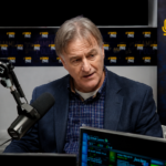 Συνέντευξη στον LAMIA POLIS 87.7 παραχώρησε ο Νίκος Τσώνης, πρώην βουλευτής του ΠΑΣΟΚ και εκ νέου υποψήφιος εκτός απροόπτου