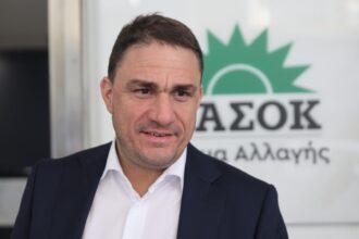 tsoukalas pasok