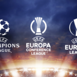 uefa league
