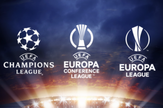 uefa league