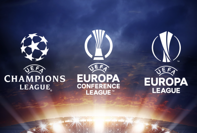 uefa league