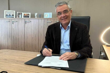 vasilis pergalias 2022