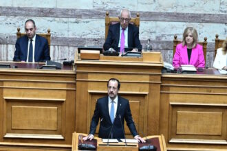 xristodoulidis