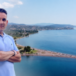 Οικισμός στις Ράχες με αναφορά στο πρόβλημα ύδρευσης προς την περιοχή του Φάρου