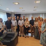 Ορκωμοσία νέων υπαλλήλων στην Αποκεντρωμένη Διοίκηση Θεσσαλίας - Στερεάς Ελλάδας