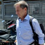Ο Δημήτρης Λιγνάδης στο πλαίσιο της υπόθεσης και της δίκης στο Εφετείο