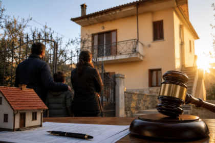 Οικογένεια από χωριό της Λοκρίδας αντιμετωπίζει διαταγή πληρωμής και κίνδυνο κατάσχεσης περιουσίας