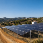 Σοβαρό πρόβλημα με το σήμα κινητής τηλεφωνίας αντιμετωπίζει η Μενδενίτσα, με τις αναφορές να κάνουν λόγο για πιθανές παρεμβολές από φωτοβολταϊκά πάνελ.