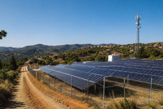 Σοβαρό πρόβλημα με το σήμα κινητής τηλεφωνίας αντιμετωπίζει η Μενδενίτσα, με τις αναφορές να κάνουν λόγο για πιθανές παρεμβολές από φωτοβολταϊκά πάνελ.