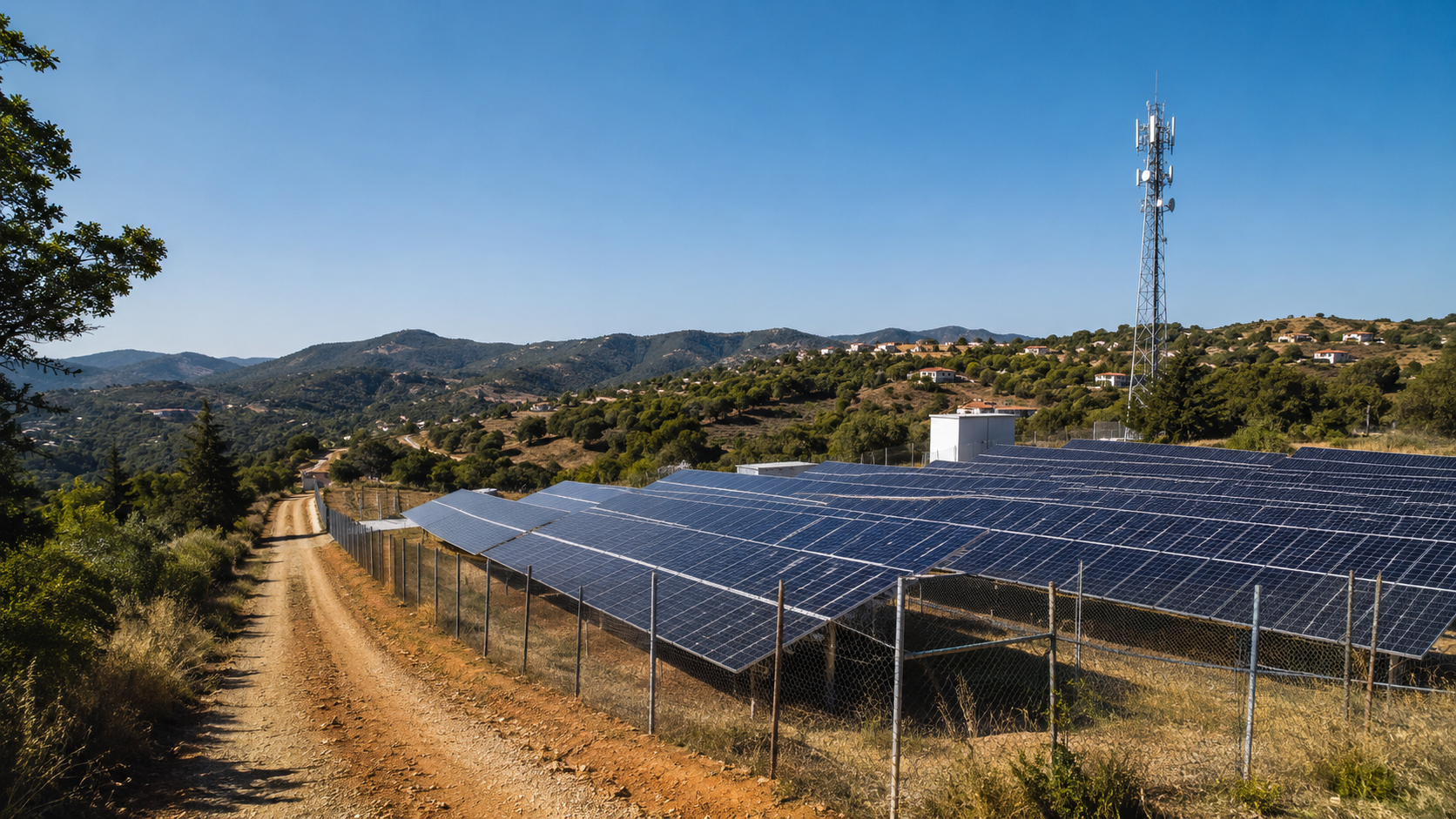 Σοβαρό πρόβλημα με το σήμα κινητής τηλεφωνίας αντιμετωπίζει η Μενδενίτσα, με τις αναφορές να κάνουν λόγο για πιθανές παρεμβολές από φωτοβολταϊκά πάνελ.