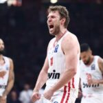 Ολυμπιακός και Παναθηναϊκός στην κορυφή της Χρυσής Βίβλου της Α1 μπάσκετ