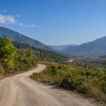 Νοητή οδική σύνδεση Δομοκού και Στυλίδας μέσω του άξονα Νεοχώρι – Πελασγία