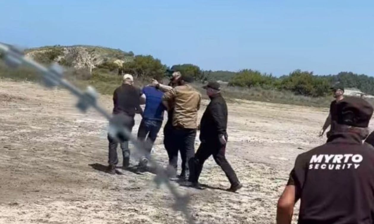 Albania A 1739584 4647da17 zvernec