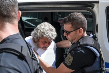 Ο Τζέιμς Δαλαμάγκας στο επίκεντρο της υπόθεσης για τον φόνο στην Αυστραλία