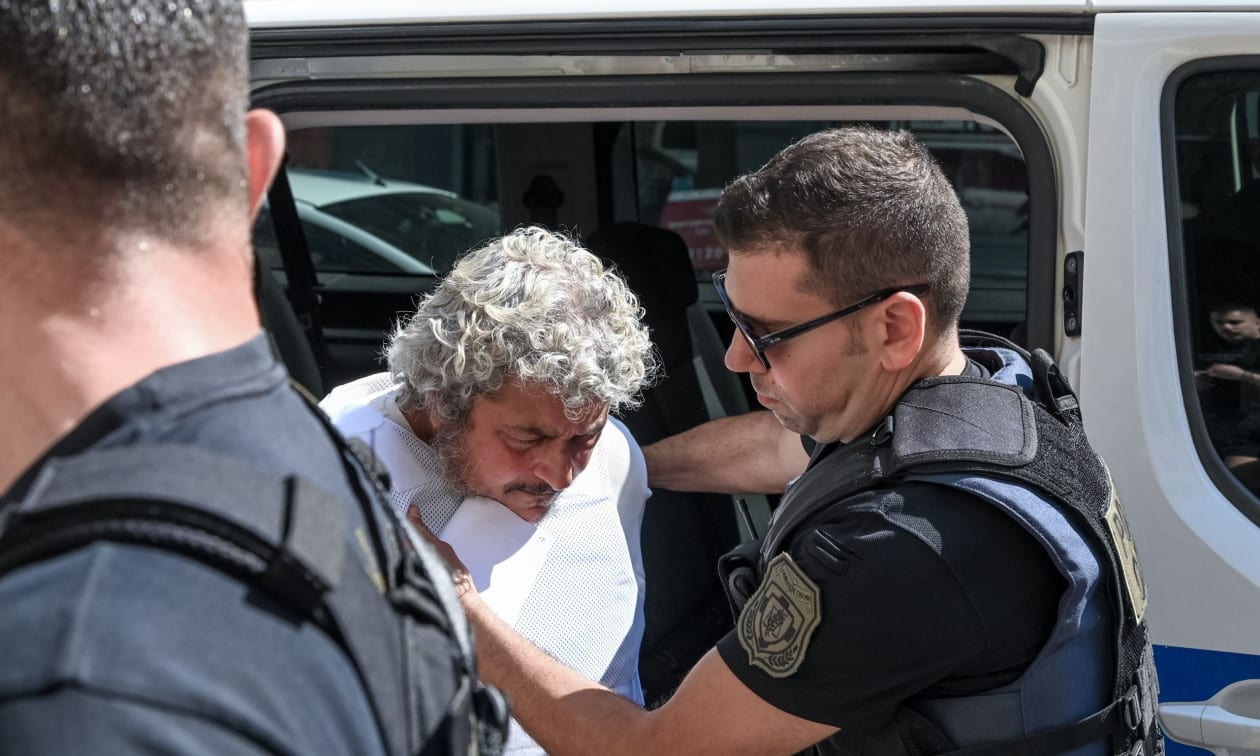 Ο Τζέιμς Δαλαμάγκας στο επίκεντρο της υπόθεσης για τον φόνο στην Αυστραλία