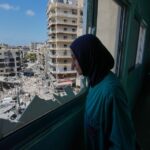 Δημοσκόπηση για τη στάση των Ισραηλινών απέναντι στον πόλεμο στη Μέση Ανατολή