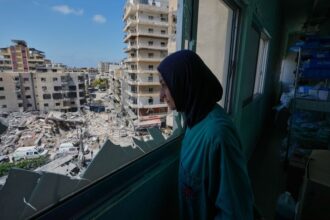 Δημοσκόπηση για τη στάση των Ισραηλινών απέναντι στον πόλεμο στη Μέση Ανατολή