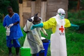 Ebola