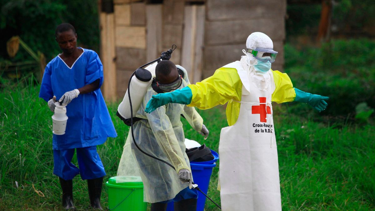 Ebola