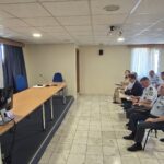 Ημερίδα της Γενικής Περιφερειακής Αστυνομικής Διεύθυνσης Στερεάς Ελλάδας για την προστασία και τα δικαιώματα των ζώων στη Λαμία