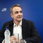 Ο Κυριάκος Μητσοτάκης σε δημόσια ανάρτηση για την εβδομαδιαία ανασκόπηση