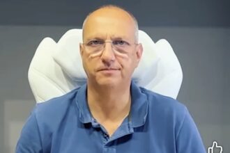 Ο Γιάννης Οικονόμου μιλά για το πρόγραμμα Σπίτι μου σε βίντεο
