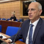 Ο Γιάννης Οικονόμου σε παρέμβαση για την ελληνική κοινότητα της Κωνσταντινούπολης και το Οικουμενικό Πατριαρχείο