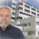 Ο Κώστας Ψειρόπουλος σε δημόσια εμφάνιση στη Λαμία