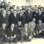 Αφίσα για την παρουσίαση του νέου βιβλίου του Περικλή Φύκα στη Λαμία