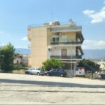 Φθορές και καθιζήσεις στο οδόστρωμα στη σιδηροδρομική διάβαση Αχιλλέως και Σμύρνης στη Λαμία