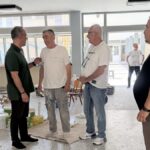Σχολική μονάδα στη Φθιώτιδα στο πλαίσιο του προγράμματος «Μαριέττα Γιαννάκου»