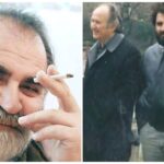 Ο δημοσιογράφος Γιώργος Παλαμιώτης