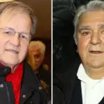 Ο Χρήστος Νικολόπουλος σε δημόσια εμφάνιση