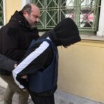 Το Δικαστήριο Ανηλίκων στις Σέρρες για την υπόθεση του 17χρονου Άγγελου