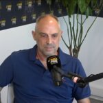 Ο Γιάννης Σπυρόπουλος σε συνέντευξη στον LAMIA POLIS 87.7