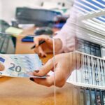 Έντυπο με στοιχεία για ρύθμιση χρεών σε Εφορία και ασφαλιστικά ταμεία