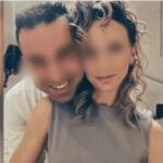 Ο 41χρονος οδηγείται από το Δικαστικό Μέγαρο Καλαμάτας μετά την προφυλάκισή του για τη δολοφονία της Βασιλικής