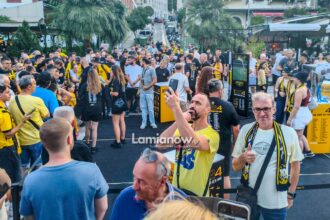 aek tropaio lamia 28