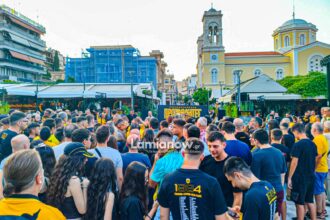 aek tropaio lamia 30