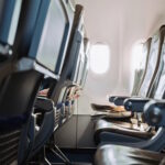 Αεροπλάνο της Frontier Airlines σε πτήση με περιστατικό πανικού στην καμπίνα