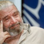 Αφιερωματικό βίντεο της Finos Film για τον ηθοποιό Άγγελο Αντωνόπουλο