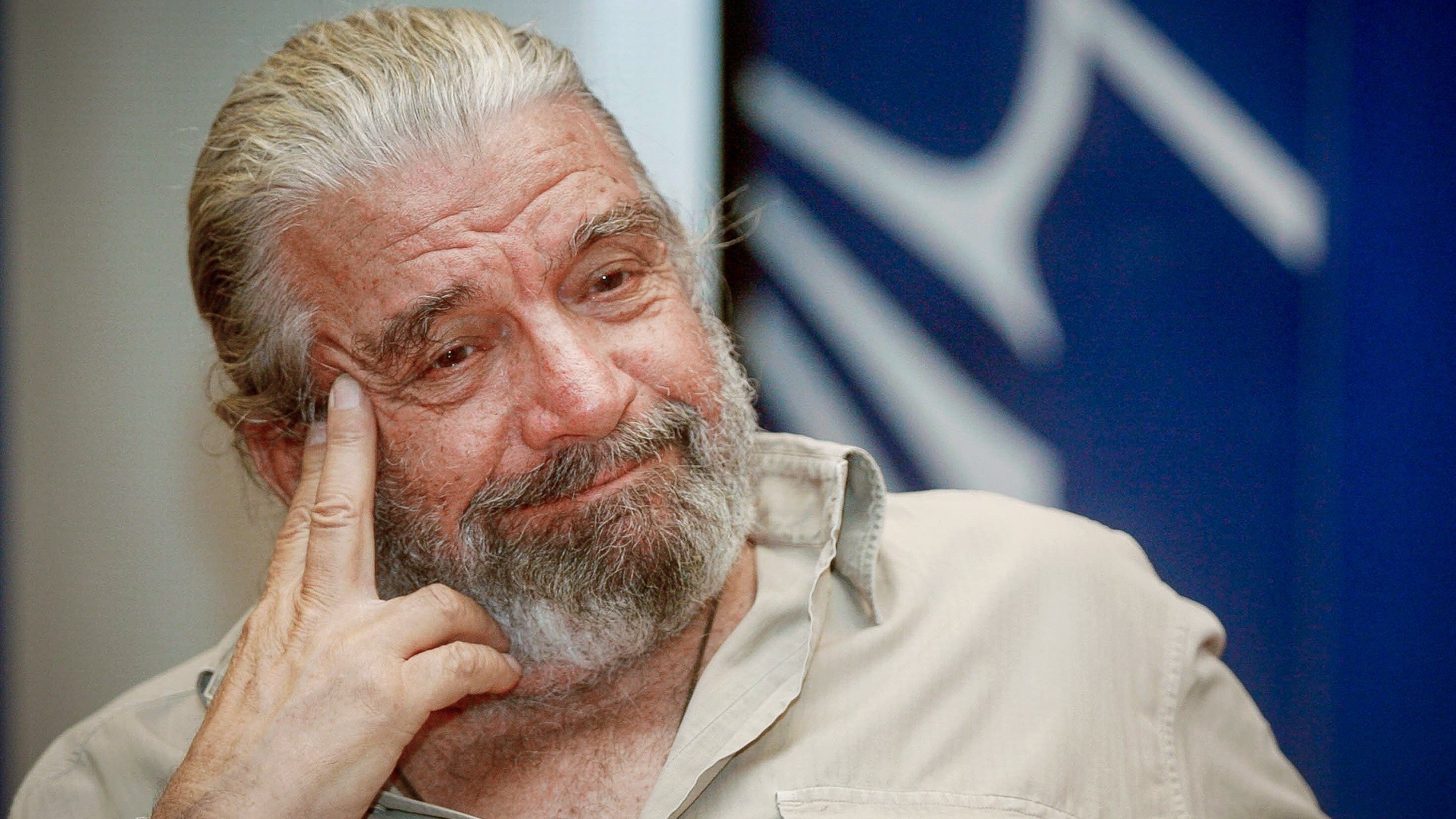 Αφιερωματικό βίντεο της Finos Film για τον ηθοποιό Άγγελο Αντωνόπουλο